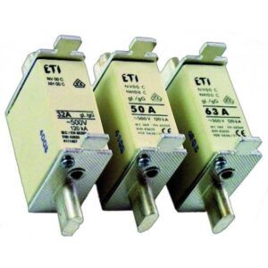 Fuses, sockets, bases, inserts